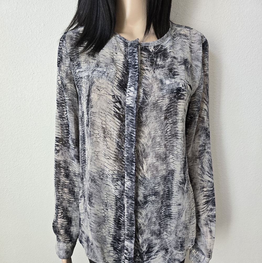 Ovi blouse